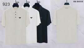 Picture of Armani Polo Shirts Short _SKUArmaniM-3XL8qx92329588